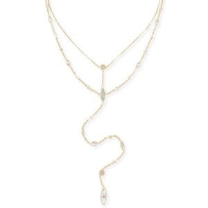Kendra Scott Krista Lariat